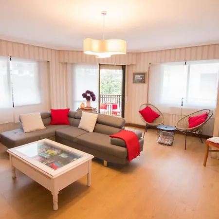 Apartamento Itzurun Etxea