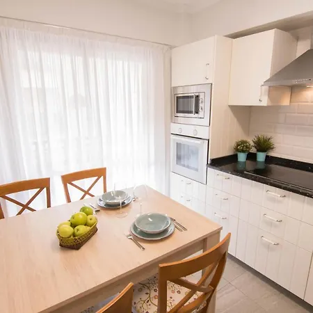 Itzurun Etxea Apartamento *