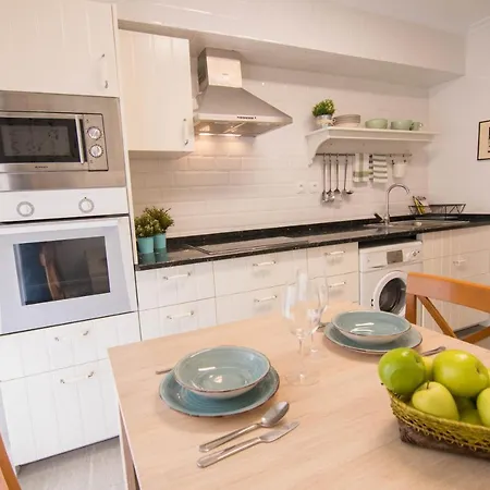 Apartamento Itzurun Etxea *