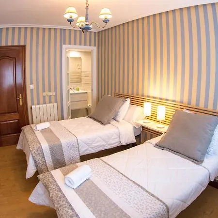 Itzurun Etxea Apartamento Zumaia