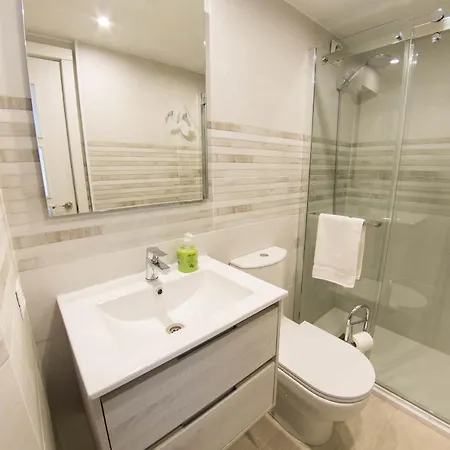 Itzurun Etxea Apartamento *