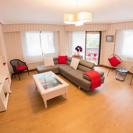 Apartamento Itzurun Etxea