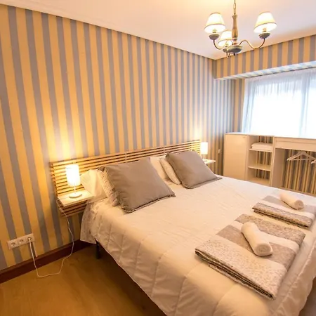 Itzurun Etxea Apartamento