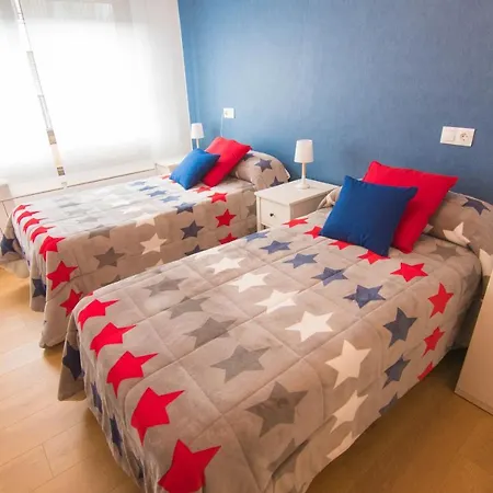 Itzurun Etxea Apartamento