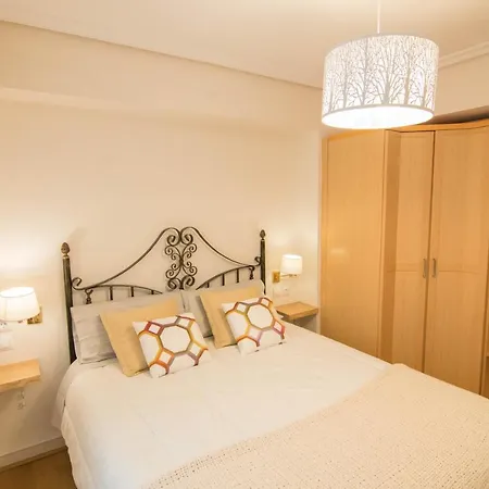 Apartamento Itzurun Etxea